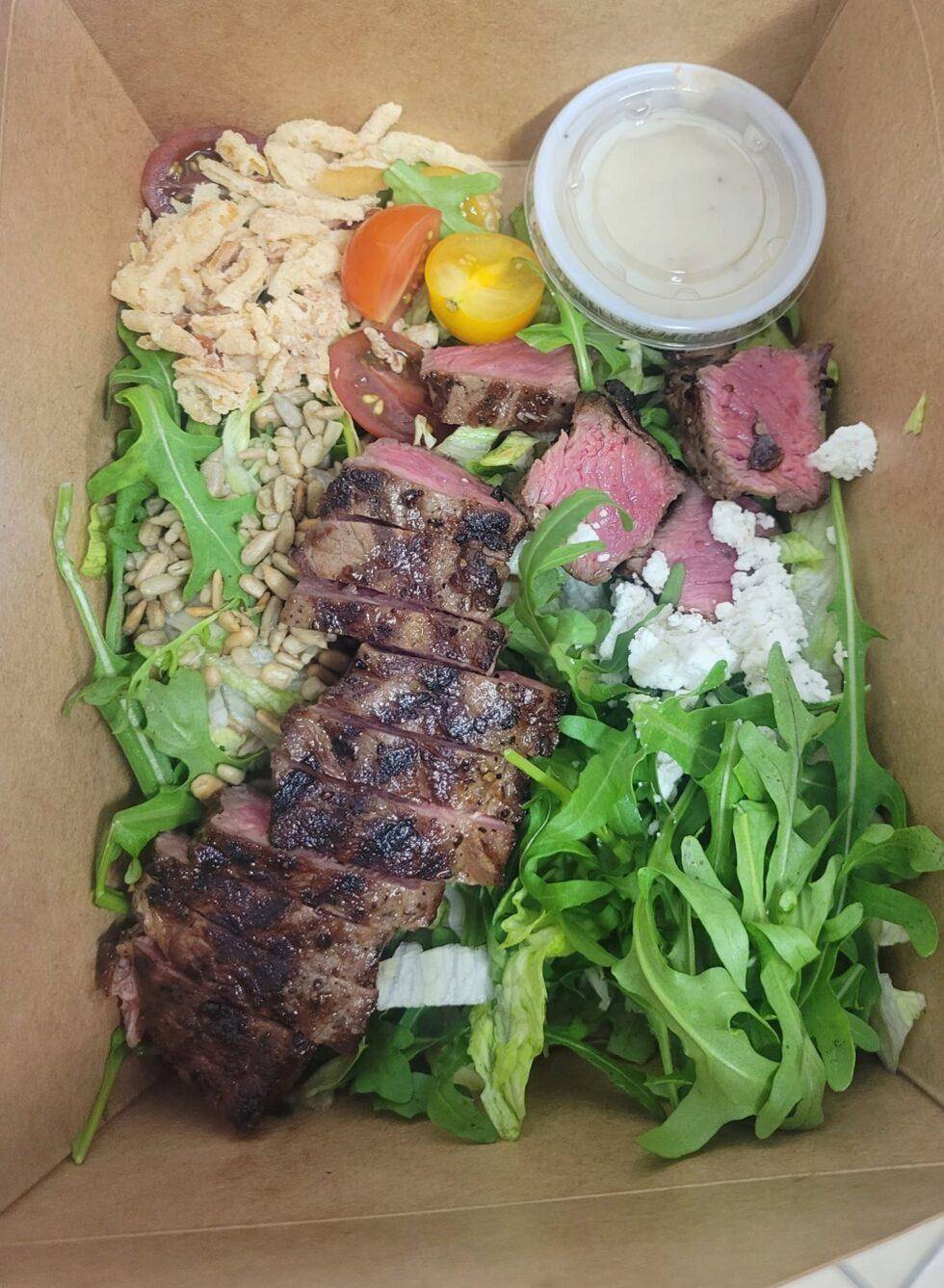 Burger Stand Arlington Cattle Company