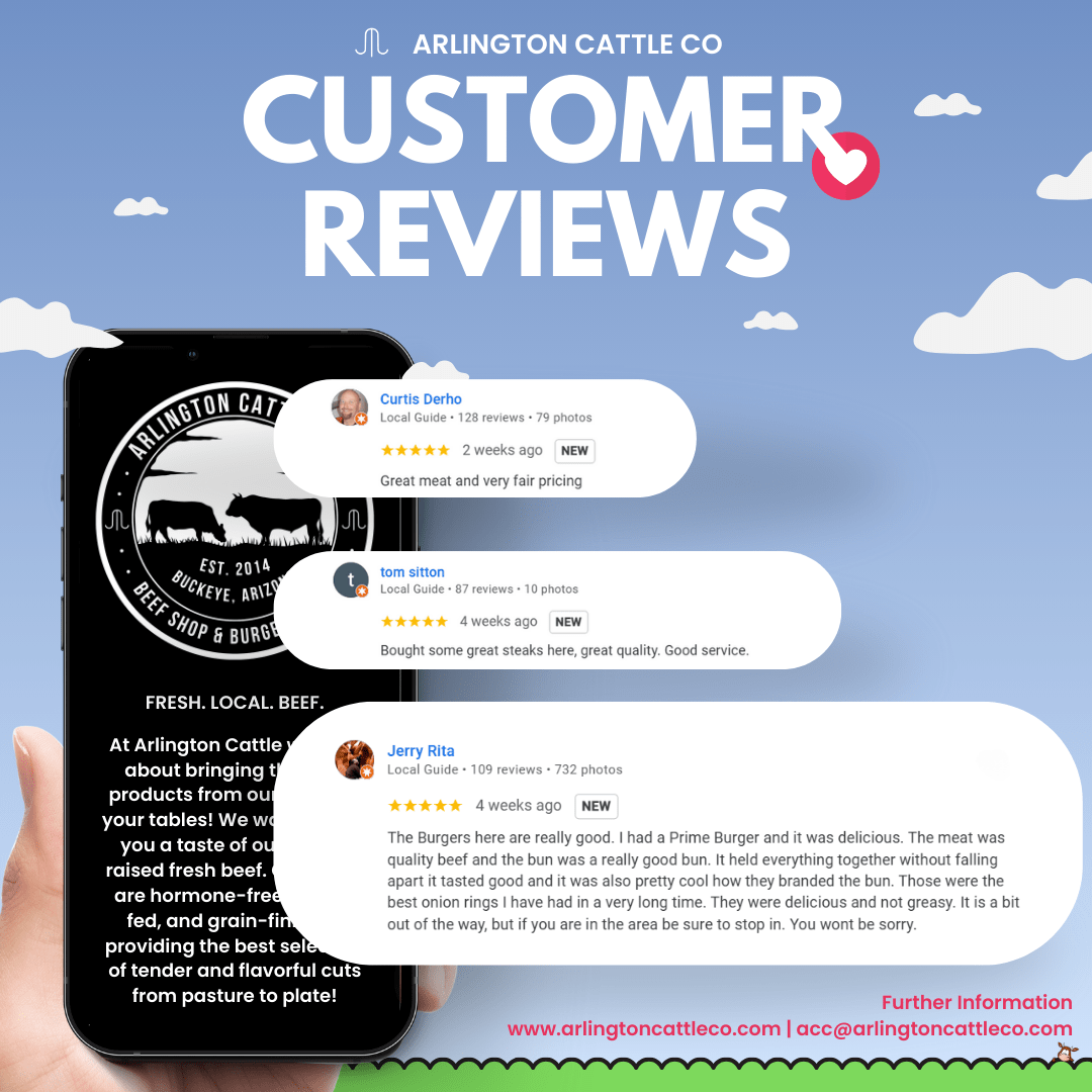 Reviews May 2025